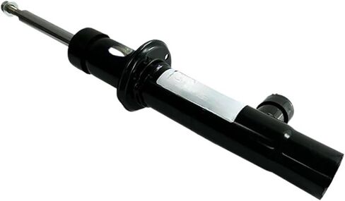 Pair Shock Absorber Damper With Electronic Active Suspension Compatible For Volvo V90, S90 (2017~) Front Left And Right 31658442 31658443 in Kuwait