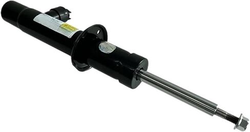 Pair Shock Absorber Damper With Electronic Active Suspension Compatible For Volvo V90, S90 (2017~) Front Left And Right 31658442 31658443 in Kuwait