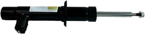 Pair Shock Absorber Damper With Electronic Active Suspension Compatible For Volvo V90, S90 (2017~) Front Left And Right 31658442 31658443 in Kuwait