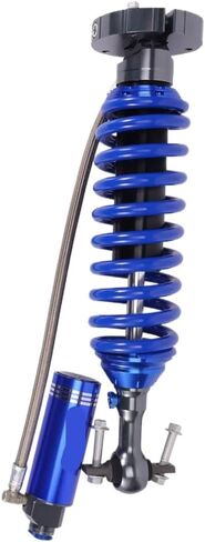 Damper Adjustable Mono Shock With Reservoir 2.0 Inch Lift Front Compatible With F150 4WD 2015 2016 2017 2018 2019 2020 in Kuwait