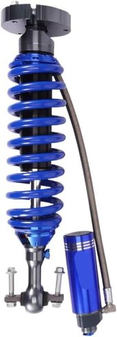 Damper Adjustable Mono Shock With Reservoir 2.0 Inch Lift Front Compatible With F150 4WD 2015 2016 2017 2018 2019 2020 in Kuwait