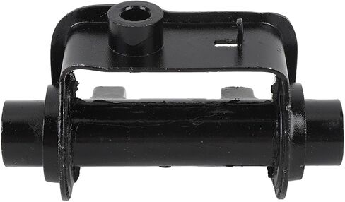 Rear Differential Dynamic Damper, Metal Shock Proof Damper with Improved Smoothness and Stability, for Elysion 4WD 2002-2006, 2003-2010, 2.4 i VTEC 2004 in Kuwait