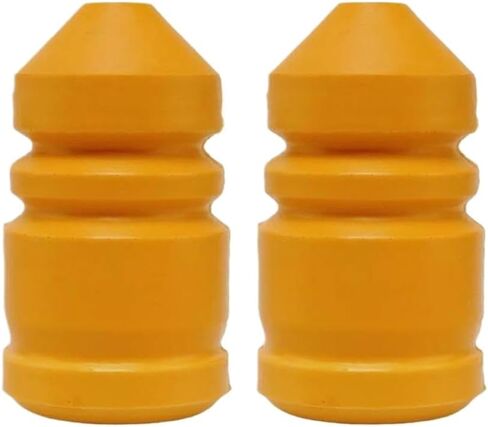 Shock Absorbing Blocks Set Of 4 52088352 52088256 Compatible With Cherokee WJ 1999 2004 in Kuwait