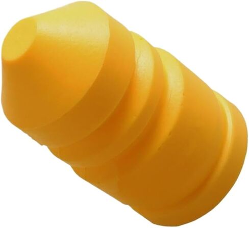 Shock Absorbing Blocks Set Of 4 52088352 52088256 Compatible With Cherokee WJ 1999 2004 in Kuwait