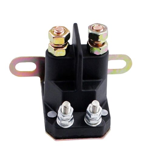 Motorcycle Electrical Starter Solenoid Relay Compatible with ATP 330 500 4X4 Scrambler 400 600 700 800 EFI 6X6 in Kuwait