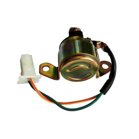 Motorcycle Starter Relay Compatible with DR125 GN250 DR200 DR200SE DR200S GS750 GS1100 VX800 VS700 GS700 GV700 GV1200 Intruder GR650 in Kuwait