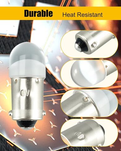 2 قطعة 3055000-LED دفع في ضوء لمبة 6V صالح ل بيرنينا آلات الخياطة 1020 1030 1031 1070 1080 1090 1100 1113 1120 1130 1230 1260 1530 1600 1630 2000 استبدال 3055000 3055000-ز in Kuwait