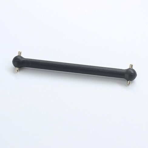 Colaxi Drive Shaft 1/14 Scale Upgrade DIY Accessory Professional RC Car Rear Dog Bone Accessory Replacement Part for RC Cars 144016 in Kuwait