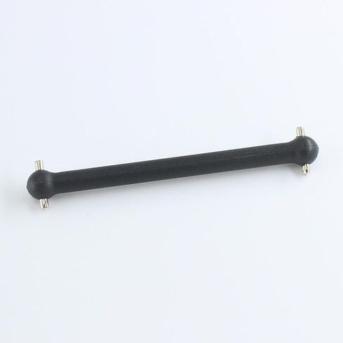 Colaxi Drive Shaft 1/14 Scale Upgrade DIY Accessory Professional RC Car Rear Dog Bone Accessory Replacement Part for RC Cars 144016 in Kuwait