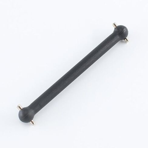 Colaxi Drive Shaft 1/14 Scale Upgrade DIY Accessory Professional RC Car Rear Dog Bone Accessory Replacement Part for RC Cars 144016 in Kuwait