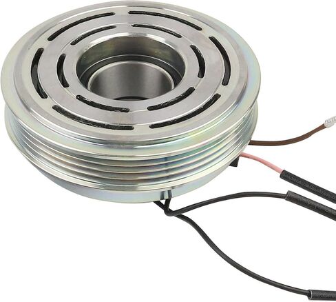 AC Aompressor، قابض تكييف هواء السيارات متوافق مع Honda Civic Hybrid 1.5L 2012-2013 وAcura ILX Hybrid 1.5L 2013-2015 AC Clutch Kit يحل محل AD-0447N-CL 38810RW0A01 in Kuwait