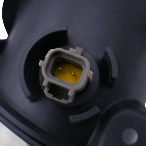 GV6Z-9B659-A خرطوم دخول هواء المحرك متوافق مع Ford Escape 2017 2018 2019 For Lincoln MKC 2017-2019 2.0L أنبوب مدخل المحرك # GV6Z9B659A in Kuwait