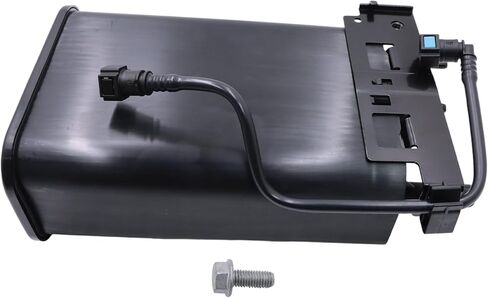 استبدال علبة بخار XQSMWF 911-197 متوافق مع Silverado Sierra 1500 2500 3500 HD 1999-2004 15130738 17113539 17113676 911197 in Kuwait