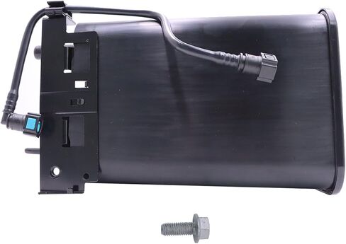 استبدال علبة بخار XQSMWF 911-197 متوافق مع Silverado Sierra 1500 2500 3500 HD 1999-2004 15130738 17113539 17113676 911197 in Kuwait