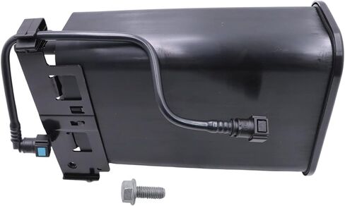 استبدال علبة بخار XQSMWF 911-197 متوافق مع Silverado Sierra 1500 2500 3500 HD 1999-2004 15130738 17113539 17113676 911197 in Kuwait