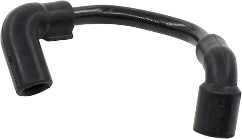 أنبوب خرطوم تنفيس علبة بخار EVAP لـ Dodge Ram 1500 2002-2004 Ram 2500 2005 in Kuwait