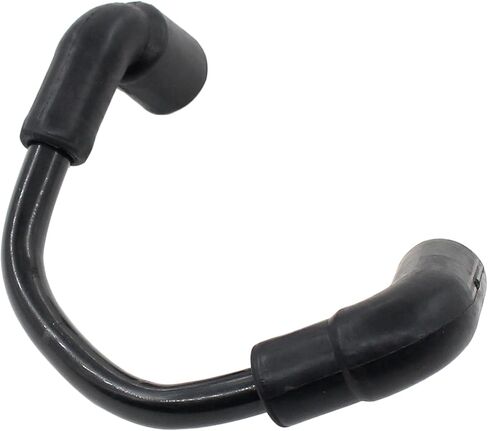 أنبوب خرطوم تنفيس علبة بخار EVAP لـ Dodge Ram 1500 2002-2004 Ram 2500 2005 in Kuwait