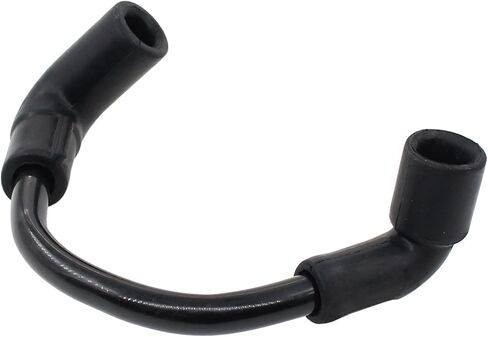 أنبوب خرطوم تنفيس علبة بخار EVAP لـ Dodge Ram 1500 2002-2004 Ram 2500 2005 in Kuwait