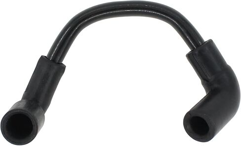 أنبوب خرطوم تنفيس علبة بخار EVAP لـ Dodge Ram 1500 2002-2004 Ram 2500 2005 in Kuwait