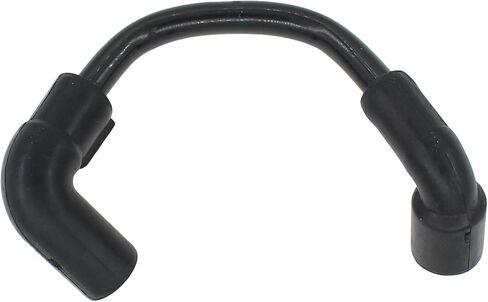 أنبوب خرطوم تنفيس علبة بخار EVAP لـ Dodge Ram 1500 2002-2004 Ram 2500 2005 in Kuwait