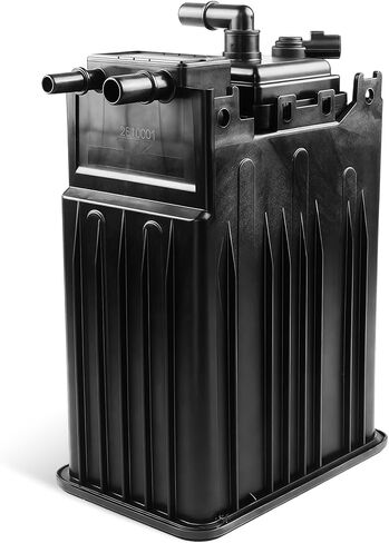 8L1Z-9D653-C Vapor Canister Compatible with Ford Expedition 2007–2014, Lincoln Navigator 2007–2014 5.4L V8, EVAP Charcoal Canister Replacement for BL1Z-9D653-A in Kuwait