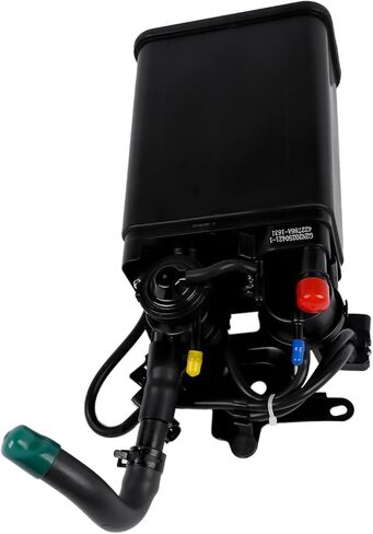 911-617 استبدال علبة الفحم للانبعاثات التبخرية Carbo Canister لتويوتا كامري 1997-1999، لكزس ES300 1999 # 77740-06093، VC4018، 4B1070، 73-10068، CP1406، 77740-06091، 77740-33111 in Kuwait
