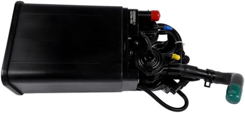 911-617 استبدال علبة الفحم للانبعاثات التبخرية Carbo Canister لتويوتا كامري 1997-1999، لكزس ES300 1999 # 77740-06093، VC4018، 4B1070، 73-10068، CP1406، 77740-06091، 77740-33111 in Kuwait