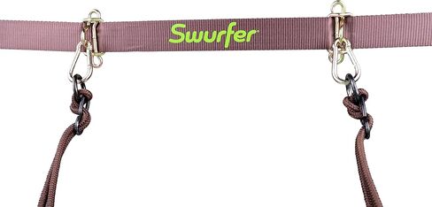 Pack of 4 Replacement Buckles for Swurfer Skyline in Kuwait