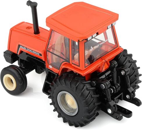 جرار ERTL 1/64 Allis Chalmers 8030 مع محور أمامي ثنائي الدفع 16510 in Kuwait