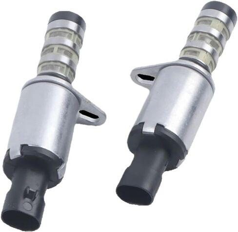 Vvt Camshaft Oil Control Actuator Solenoid 55567050 12992408 Compatible With Epica Roewe Hideo 1.8L in Kuwait