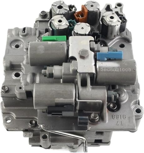 AW55-50SN AW55-51SN Transmission Valve Body Assembly RE5F22A AF33 Compatible For Ford Volvo Saab Chevrolet tools cars accessories in Kuwait