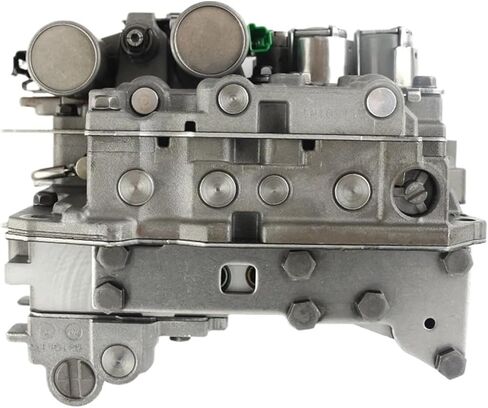 AW55-50SN AW55-51SN Transmission Valve Body Assembly RE5F22A AF33 Compatible For Ford Volvo Saab Chevrolet tools cars accessories in Kuwait