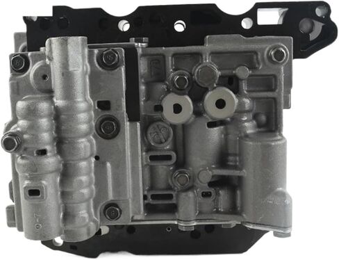 AW55-50SN AW55-51SN Transmission Valve Body Assembly RE5F22A AF33 Compatible For Ford Volvo Saab Chevrolet tools cars accessories in Kuwait