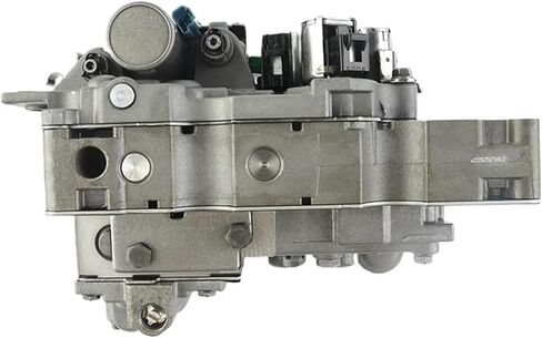 AW55-50SN AW55-51SN Transmission Valve Body Assembly RE5F22A AF33 Compatible For Ford Volvo Saab Chevrolet tools cars accessories in Kuwait