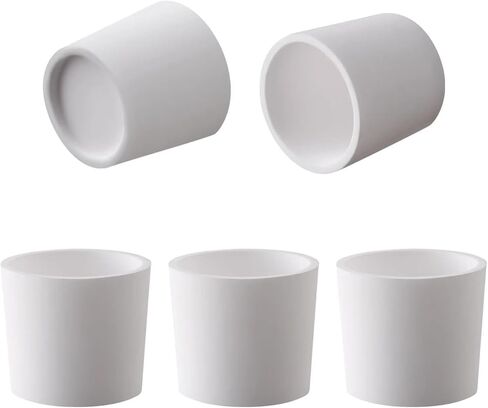 MGY Packs Ceramic Bowl Inserts, for P*ak Accessory - Enhanced Performance,Replacement Insert Part in Kuwait