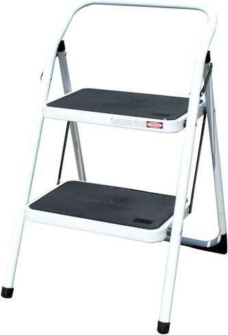 AmeriHome Bedroom Kitchen Renovation Work Two Step Utility Stool in Kuwait
