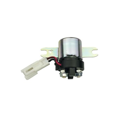 Relay Switch VH286201420 28620-1420A 182800-3330 Compatible with Kobelco SK250-8 Excavator in Kuwait