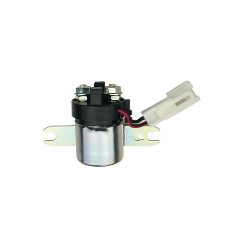 Relay Switch VH286201420 28620-1420A 182800-3330 Compatible with Kobelco SK250-8 Excavator in Kuwait