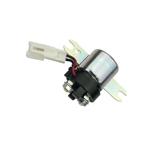 Relay Switch VH286201420 28620-1420A 182800-3330 Compatible with Kobelco SK250-8 Excavator in Kuwait