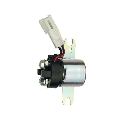 Relay Switch VH286201420 28620-1420A 182800-3330 Compatible with Kobelco SK250-8 Excavator in Kuwait