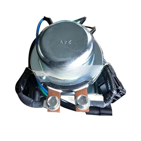 YN24S00008F3 مفتاح تتابع البطارية يناسب كوبيلكو SK200-8 250-8 in Kuwait