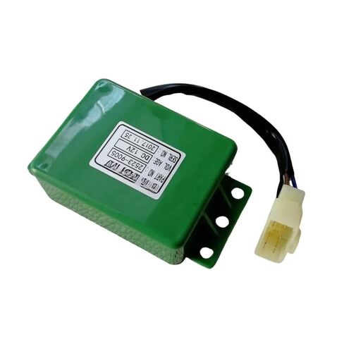 Excavator Parts DH225-7 DH215-7 DH220-5 DH280-5 Starter Relay 2543-9015 in Kuwait