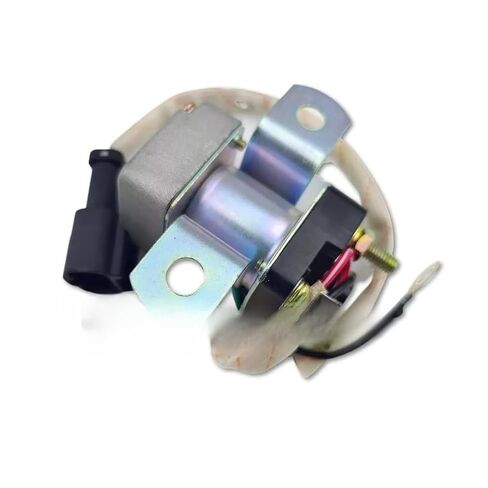 Relay Switch 11Y-06-11391 Compatible with Komatsu WA100 WA150 WA200 WA320 WA380 D31EX D31PX in Kuwait