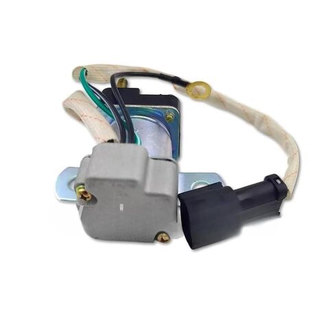 Relay Switch 11Y-06-11391 Compatible with Komatsu WA100 WA150 WA200 WA320 WA380 D31EX D31PX in Kuwait