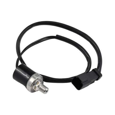 مفتاح ضغط تراكم الفرامل 421-43-32912 421-43-32911 متوافق مع الجرافة WA150-6 WA150PZ-6 WA200-6 in Kuwait