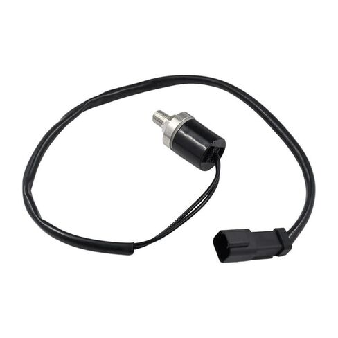 مفتاح ضغط تراكم الفرامل 421-43-32912 421-43-32911 متوافق مع الجرافة WA150-6 WA150PZ-6 WA200-6 in Kuwait