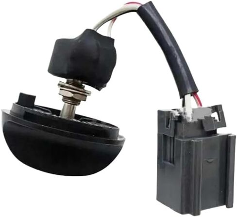 Switch 319-4420 5-Wire Throttle Knob Gear Switch Compatible With 311 312 329 336D2 320D2 5130 5230 5080 in Saudi Arabia