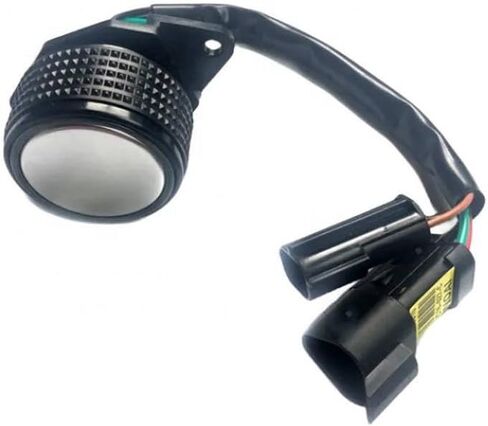Switch 319-4420 5-Wire Throttle Knob Gear Switch Compatible With 311 312 329 336D2 320D2 5130 5230 5080 in Saudi Arabia