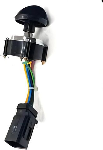 Switch 319-4420 5-Wire Throttle Knob Gear Switch Compatible With 311 312 329 336D2 320D2 5130 5230 5080 in Saudi Arabia