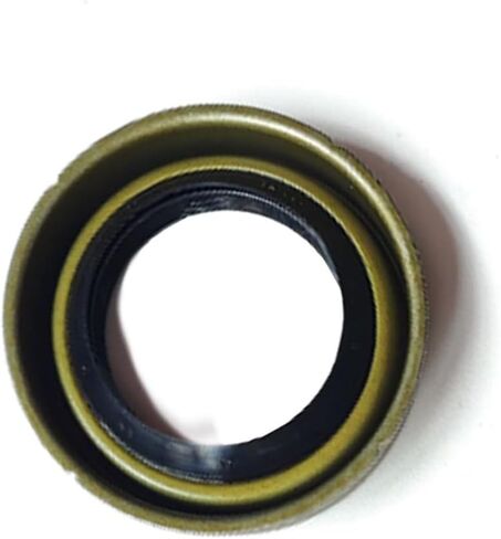 Rear Axle Drive Shaft Seal 5211198AB Rubber Direct Replacement Compatible with for Ram 2004-2025 Rear Left Drive Side Auto Transmission Truck SUV Repair in Kuwait